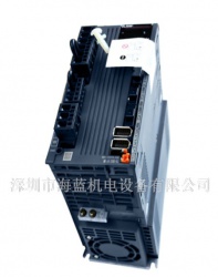 MR-J4-500B-RJ三菱伺服放大器，伺服放大器SSCNETIII / H對應（全閉環控制）三相AC 200 V?240 V，5 kW